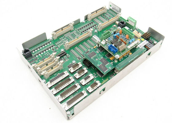 Placas programáveis do conector do PLC das peças dos robôs da pintura 3HNA004958-001