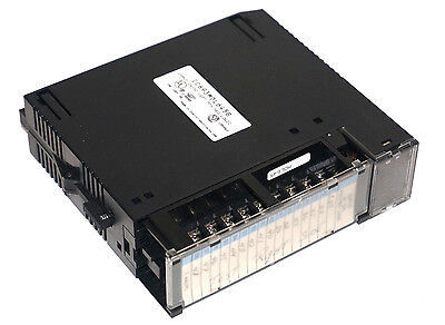 GE IC693MDL645 ENTROU O MÓDULO QUE 16 A LÓGICA DISCRETA DA LÓGICA POSITIVE/NEGATIVE DO PONTO ENTROU 24 VDC