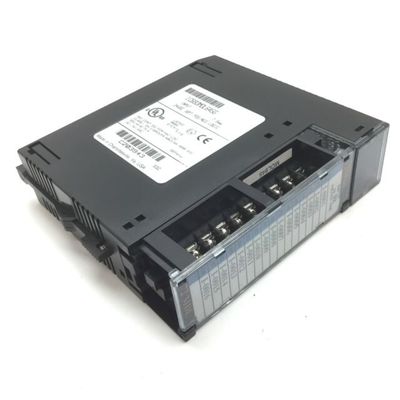 GE IC693MDL645 ENTROU O MÓDULO QUE 16 A LÓGICA DISCRETA DA LÓGICA POSITIVE/NEGATIVE DO PONTO ENTROU 24 VDC