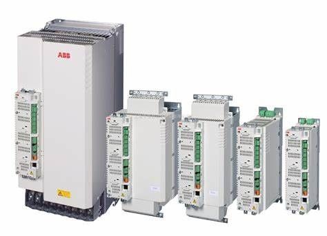 ABB número do quilowatt de ACS800-01-0025-3+P901 0,55 a 200 de fases é 3