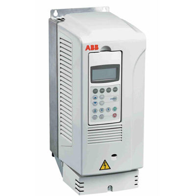 ABB número do quilowatt de ACS800-01-0025-3+P901 0,55 a 200 de fases é 3