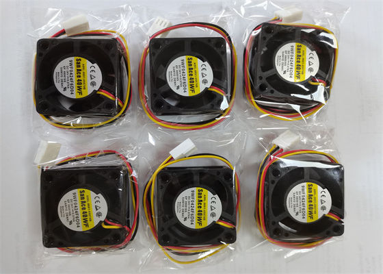 SUBSTITUTO do FÃ 9WF0424F6D04 de Fanuc PARA a TENSÃO DC24V de SANYO 9WF0424F6D04