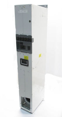 ABB ACS800-704-0910-7 3 QUE A FASE ENTROU 816 AMPÈRES ENTROU 380-690 VAC ENTROU 48-63 HERTZ SAÍDA DE 1000 AMPÈRES 513-932 VDC DE SAÍDA
