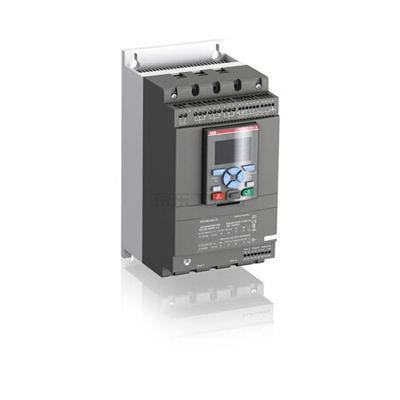 ABB PSTX170-690-70 para a tensão 690V principal máxima e os 100 - tensão de fonte do controle de 250V 50/60Hz