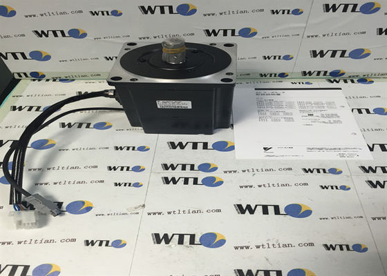 Padrão de Yasakawa 1500W do servo motor SQMPH-15AJE40 ou especificação industrial do CE