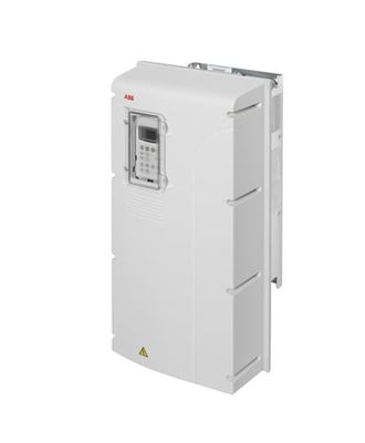 ABB ACS800-01-0040-3+P901 máximo é 37kW Icont máximo é a frequência 72A é 48… 63 hertz
