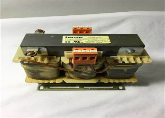Os CANOS PRINCIPAIS variáveis de Lenze EZN3A0300H013 do inversor da frequência FILTRAM PARA a MOVIMENTAÇÃO 5.5KW SERVO 3X3MH +/--10%