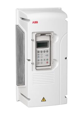 ABB ACS800-01-0006-3+P901 4kW 10,9Ao número de fases é o tamanho R2 de quadro 3