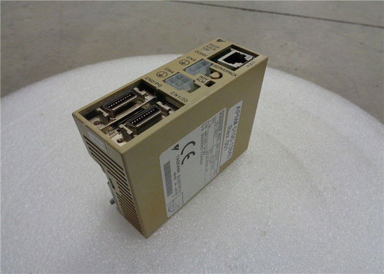 O servo SGDF-A2CSY39 conduz a movimentação servo análoga de Yaskawa AMAT 0190-13840 20W 24V
