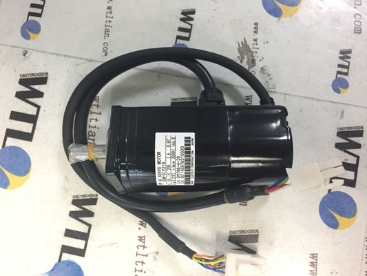 FASE 3 brandnew industrial do servo motor 100W 200V da C.A. de SGM-01V314 Yaskawa