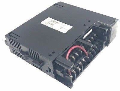 MÓDULO DE SAÍDA DE GE IC693MDL330 8 PONTOS 2 AMPÈRES 120/240 DE VAC