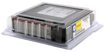 PONTOS DA SAÍDA DE GE IC693MDL310 12 EM DOIS PONTOS ISOLADOS DOS GRUPOS W/SIX EM CADA GRUPO