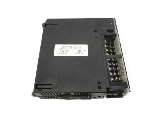 PONTOS DA SAÍDA DE GE IC693MDL310 12 EM DOIS PONTOS ISOLADOS DOS GRUPOS W/SIX EM CADA GRUPO