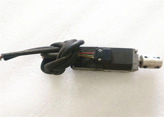 Servo motor industrial HC-AQ0235D-S4 da C.A. de Mitsubishi Melservo 20W NOVO no estoque