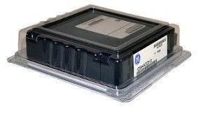 O CONTROLADOR PROGRAMÁVEL DE GE IC693ACC350 24 COMM ATIVOS DA SAÍDA DO VDC MOVE A SÉRIE 90-30