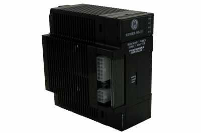 O CONTROLADOR PROGRAMÁVEL DE GE IC693ACC350 24 COMM ATIVOS DA SAÍDA DO VDC MOVE A SÉRIE 90-30
