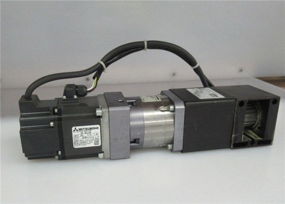 Servo motor super HF-KE23K da elevada precisão 200W MR-E de Mitsubishi NOVO no estoque
