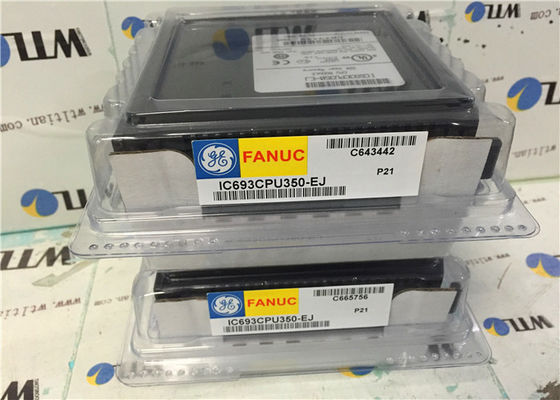 PLC Digital que da SÉRIE 90-30 de GE FANUC eu FÁBRICA do módulo IC697MDL241 de O SELEI