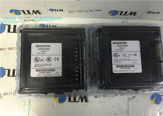 PLC Digital que da SÉRIE 90-30 de GE FANUC eu FÁBRICA do módulo IC697MDL241 de O SELEI