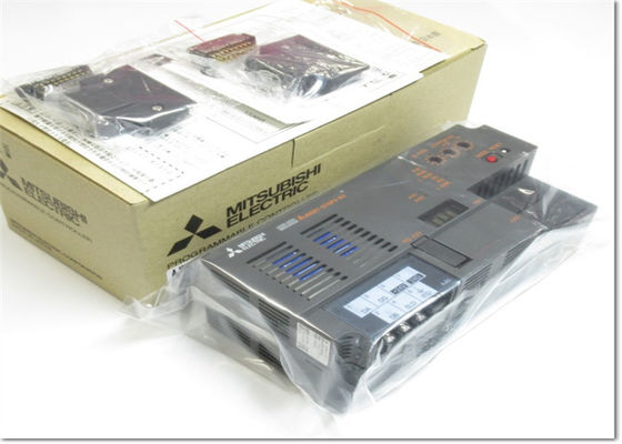 AJ65SBT2B-64AD Digitas mim módulo entrado análogo de Mitsubishi do módulo de O