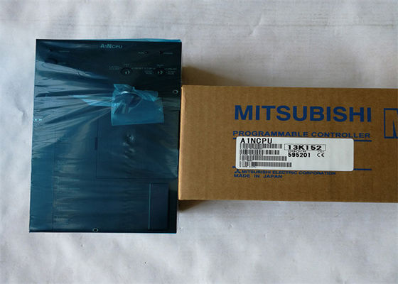 A171SHCPUN Digitas eu analógico de Mitsubishi do módulo de O entrei o módulo 100/200 de VAC de ENTRADA