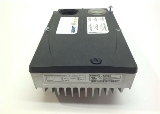O INVERSOR de Lenze E84DGDVB55142PS CONDUZ a CORRENTE de SAÍDA de MOTEC 8400 1,8 ampères