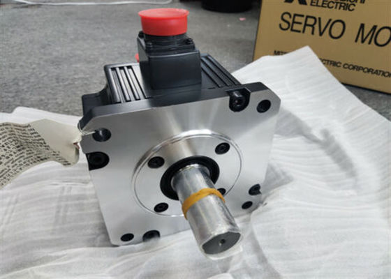 Servo motor industrial 3000 r/min 2kw de HC203S-A42 Mitsubishi