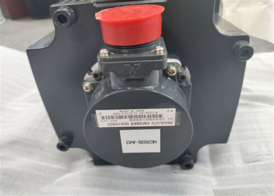 Servo motor industrial 3000 r/min 2kw de HC203S-A42 Mitsubishi