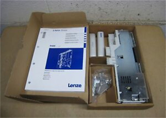 O SERVO de Lenze E94ACHE0004 CONDUZ o inversor variável da frequência de 9400 1,5 quilowatts
