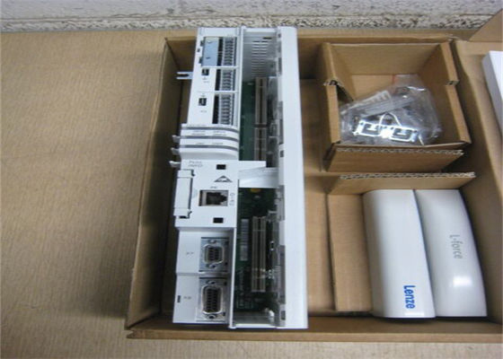 O SERVO de Lenze E94ACHE0004 CONDUZ o inversor variável da frequência de 9400 1,5 quilowatts