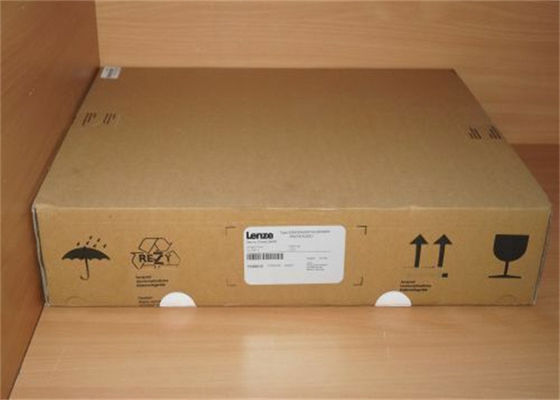 O SERVO de Lenze E94ASHE0074B22NNNN-S0074HX0051 CONDUZ a ÚNICA MOVIMENTAÇÃO DATILOGRAFA a SAÍDA de 7 ampères 8 quilohertz