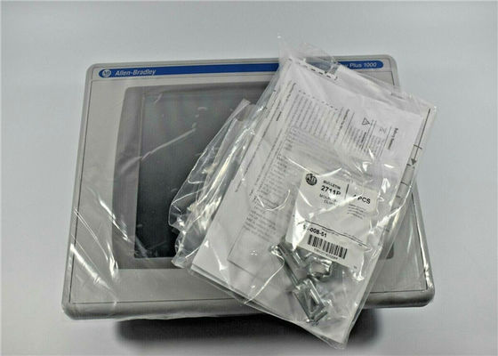 Original novo 2711P-T6C21D8S-B HMI do tela táctil padrão de Allen Bradley PanelView Plus 7