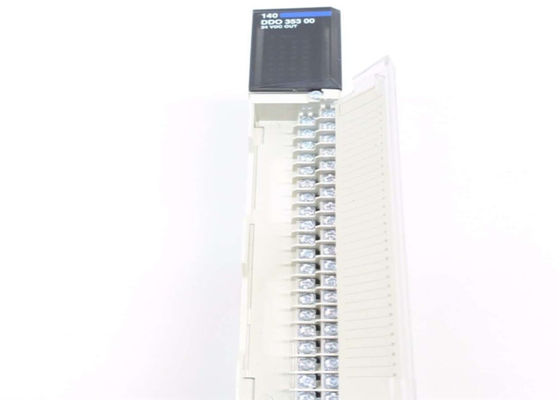 Quantum discreto 32 de Modicon do módulo de entrada de Schneider 140DDI35300 mim 24 C.C. de V