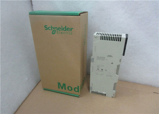Módulo do movimento da linha central de Schneider 140MSB10100 original novo diferencial do codificador 5V do único