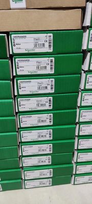 Módulo do movimento da linha central de Schneider 140MSB10100 original novo diferencial do codificador 5V do único