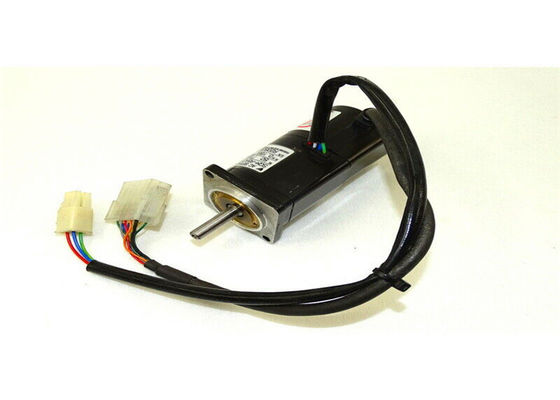 Servo motor industrial do torque alto para Ins B da máquina SGM-A5A312 50W 200V do Cnc