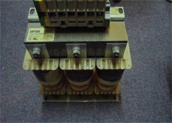 LINHA inversor variável de Lenze ELN3-0055H055 da frequência do BLOQUEADOR PRINCIPAL do REATOR