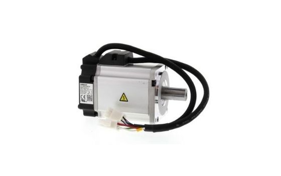 Servo motor 3000 RPM 400W 200VAC incremental do motor de C.A. de OMRON R88M-GP40030H-S2-Z