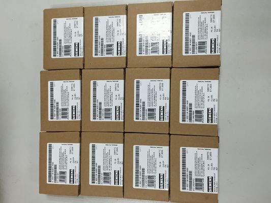 Módulo de eletrônica de alta velocidade de 6ES7134-4GB51-0AB0 Siemens 2AI I-2-wire 4-20 miliampère