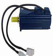 Servo motor 3000 RPM 2kW 200VAC absoluto do motor de C.A. de OMRON R88M-G2K030T-B