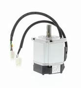 Servo motor 3000 RPM 2kW 200VAC absoluto do motor de C.A. de OMRON R88M-G2K030T-B