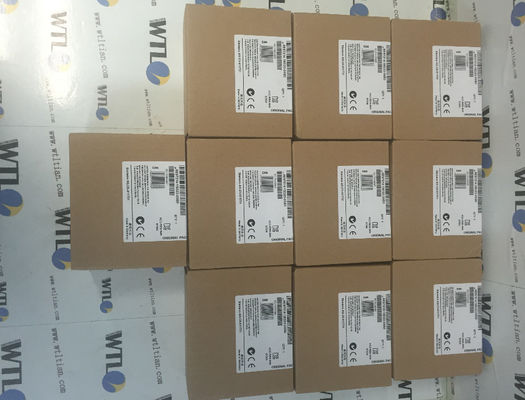 6ES7214-1BD23-0XB0 Siemens SIMATIC S7-200, unidade compacta do processador central 224, fonte da alimentação CA