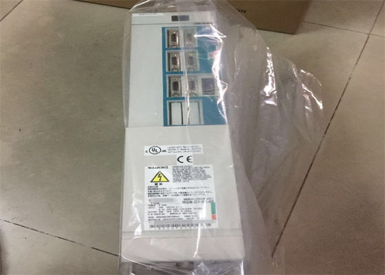 A movimentação servo MDS-C1-V1-45 da C.A. Mitsubishi de MELSERVO substitui a condição MDS-B-V1-45 NOVA