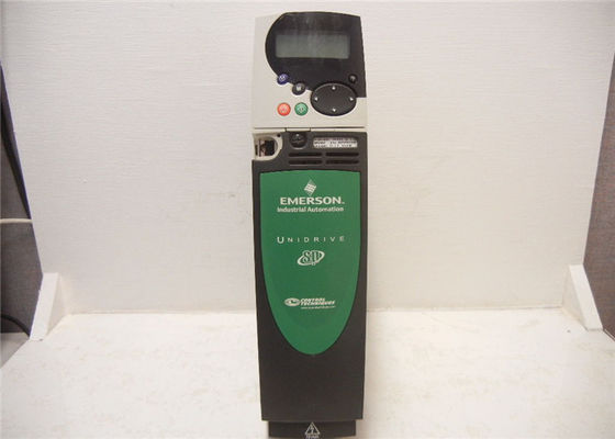 C.A. 3-Ph 5 HP 8.8A do inversor 380-480V da movimentação SP1405 3KW da C.A. das técnicas de controle de Nidec