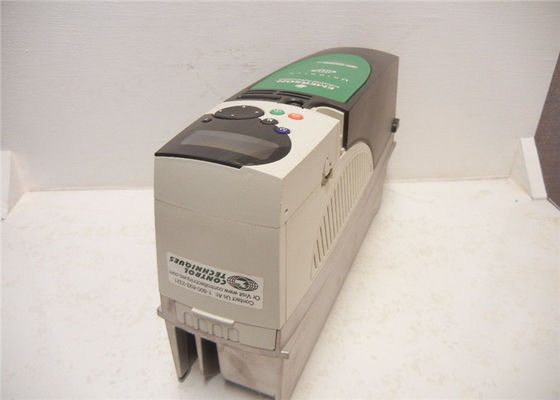 C.A. 3-Ph 5 HP 8.8A do inversor 380-480V da movimentação SP1405 3KW da C.A. das técnicas de controle de Nidec