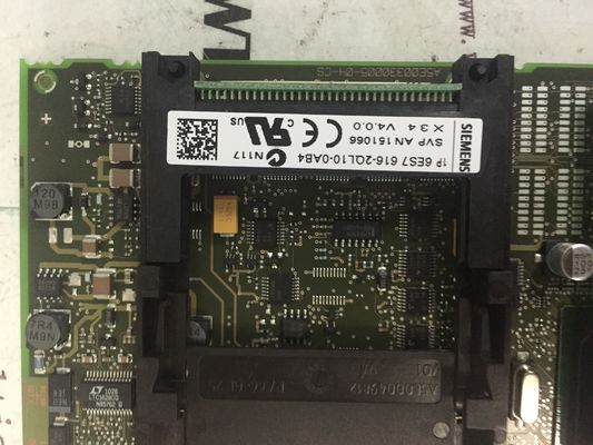6ES7616-2QL10-0AB4 Siemens   SIMATIC S7-400, unidade do processador central do processador central 416-2