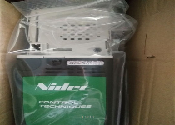 Inversor da movimentação 400V 5.5kW 11A da C.A. do SP SP1406 de Unidrive das técnicas de controle de Nidec NOVO