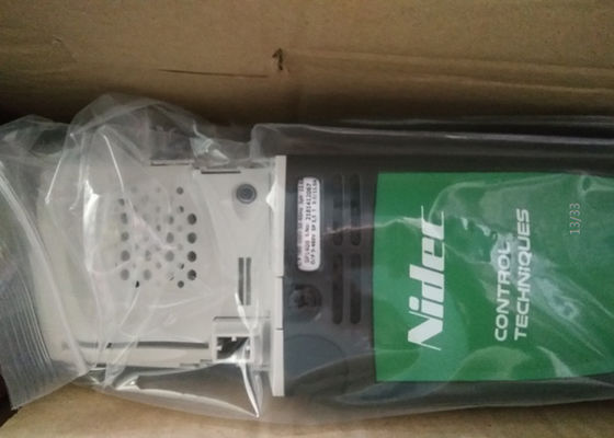 Inversor da movimentação 400V 5.5kW 11A da C.A. do SP SP1406 de Unidrive das técnicas de controle de Nidec NOVO