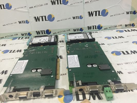 Cartão de memória de 6ES7952-1KL00-0AA0 Siemens para S7-400 o projeto longo 5V EPROM instantânea