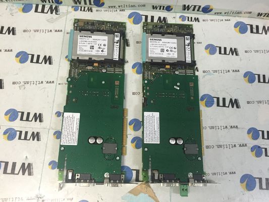 Cartão de memória de 6ES7952-1KL00-0AA0 Siemens para S7-400 o projeto longo 5V EPROM instantânea